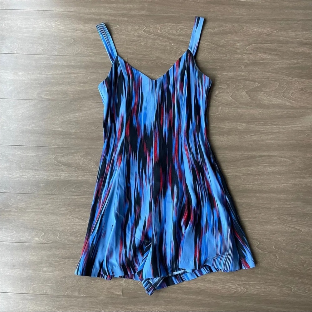 parker romper